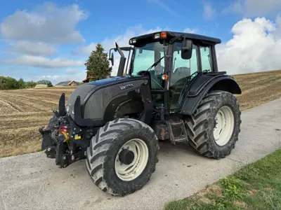 Valtra N101