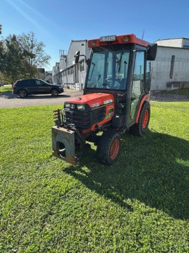 Kubota B2410 HDB