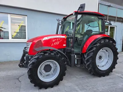 Mc Cormick X4.60