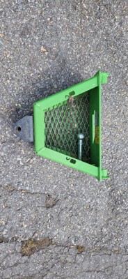 AVANT Bock für Anhänger zu 650 i Occ.