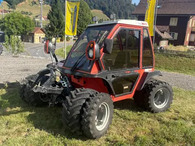 Reform Metrac H6 S