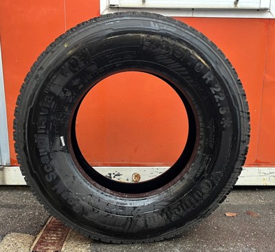 Reifen Continental 315/70R22.5