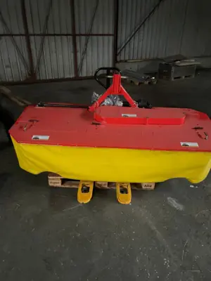 Mähwerk WELGER - REFORM 1.90 m Occ.