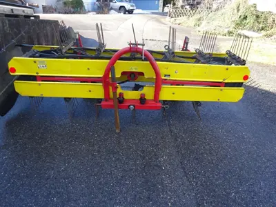 Bandheuer Knüsel B250LS  zu  Metrac Reform