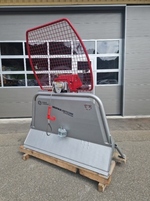 Treuil Schlang & Reichart DW 861