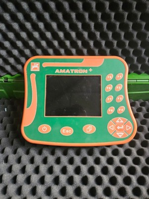 Amazone Amatron +