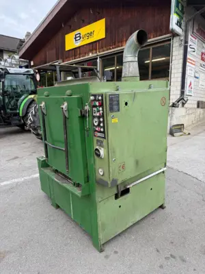 Teilereinigungsanlage