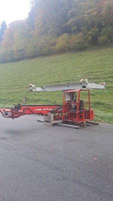 Heukran Stepa HDK 4090S