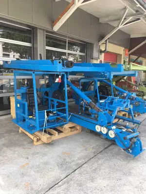 Heukran Sumag DKH 15 S