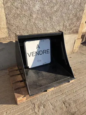 pelle à matériaux léger 90cm