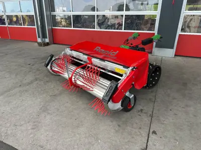 Rapid Worber WB 200