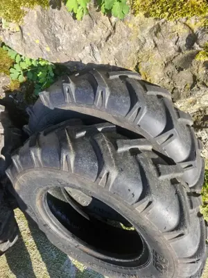 Pneu 7.50-16 AS