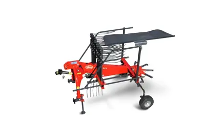 Vicon ANDEX 323 - Einkreiselschwader CompactLine