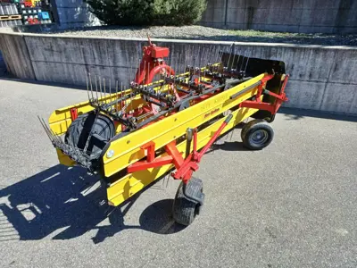 Knüsel Bandrechen B 250/5 LS