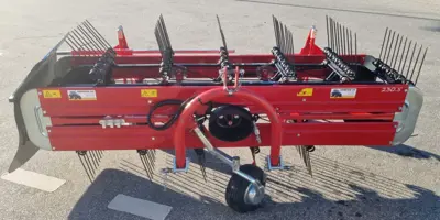 Bandrechen MOLON - REFORM Occ.