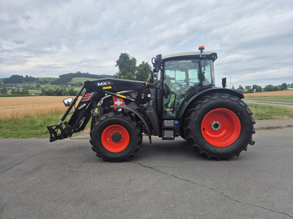 Black Friday CLAAS Arion 410 Swiss+ Black