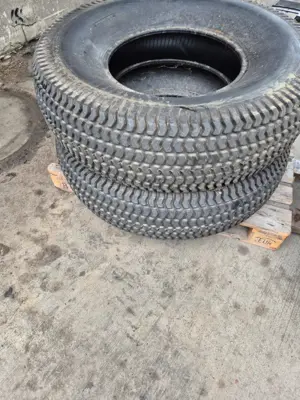 Bridgestone 355/80 D20