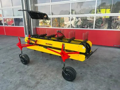 Knüsel 230/4 RS
