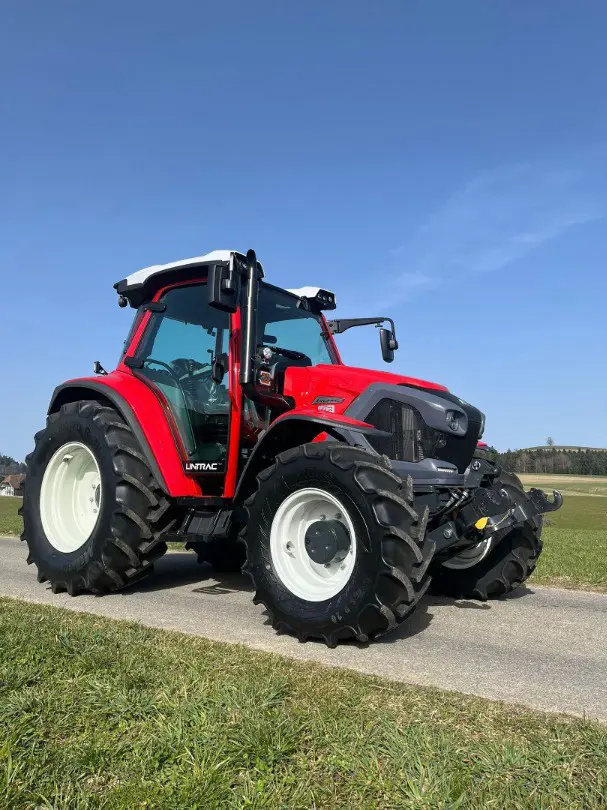 Lindner Lintrac 70