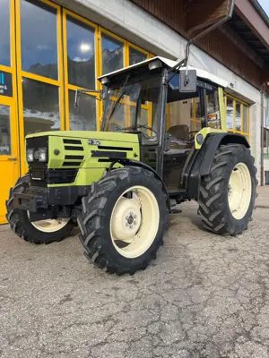 Hürlimann H362 DT