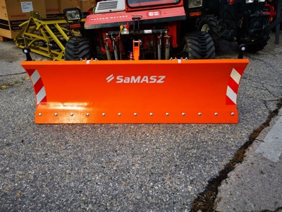 Schneepflug Smart 180