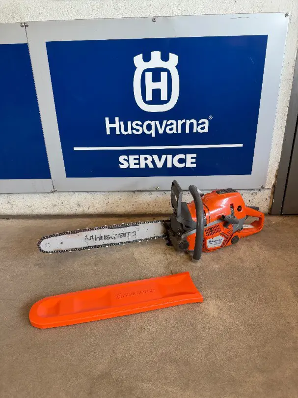 Motorsäge Husqvarna 560XP / 2020