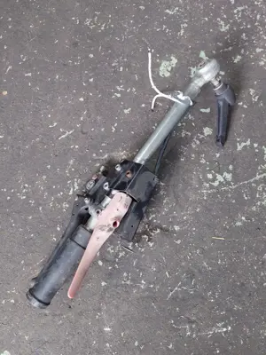 RAPID Holmverlängerung links kpl. zu Monta M 141 Occ.