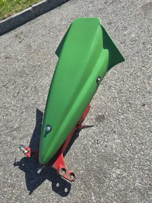 Mähantrieb RAPID Mähantrieb 800 / 78 / L 12 °