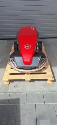 Lely Discovery SW90 Spaltenboden Roboter
