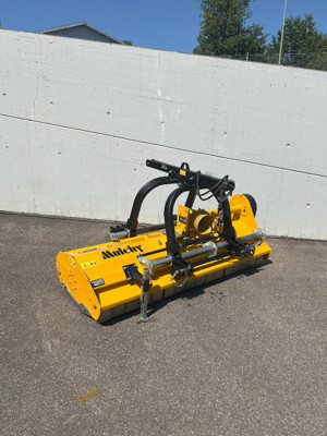 MULCHY Schlegelmulcher EWP 200