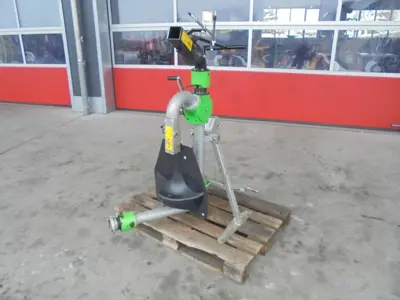 Gülleverteiler Hochdorfer Jovo Kombi