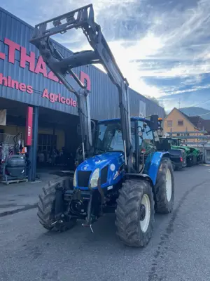 TL 100 A avec chargeur  (Réf 16082)