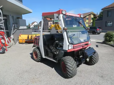 Rapid MT 200