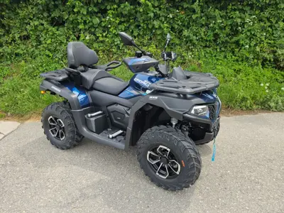 Quad CFMOTO Cforce 625 touring EPS