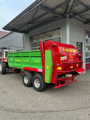 Strautmann Miststreuer MS 901