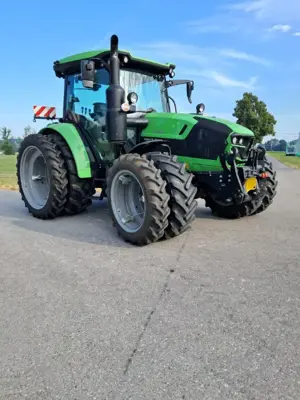 Deutz-Fahr 5095