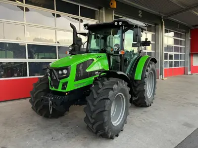 Deutz 5105 Keyline