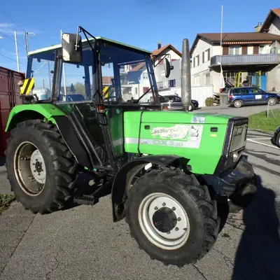 Deutz DX 3.30 A
