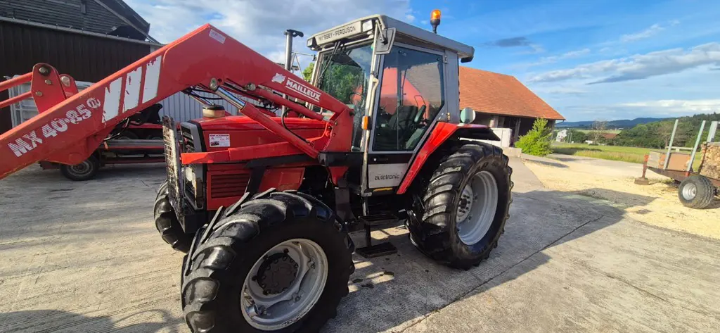 Massey-Ferguson 3070