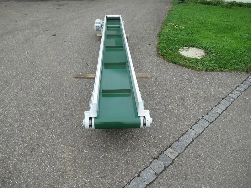 Wira Förderband 4.2m