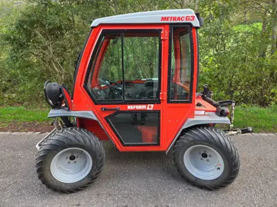 Reform Metrac G3