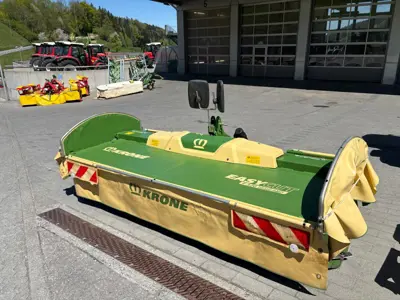 Occ. Krone EasyCut F 320 Highland