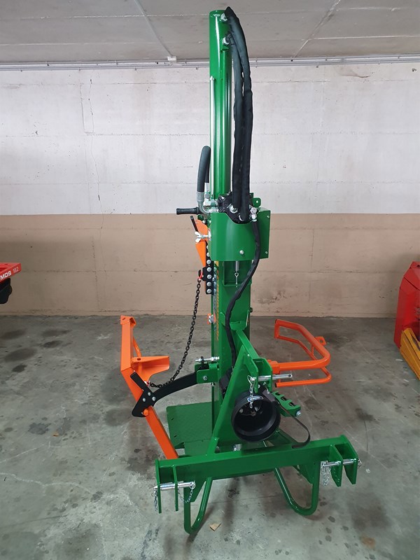 POSCH Holzspalter HydroCombi 22 "Aktion"