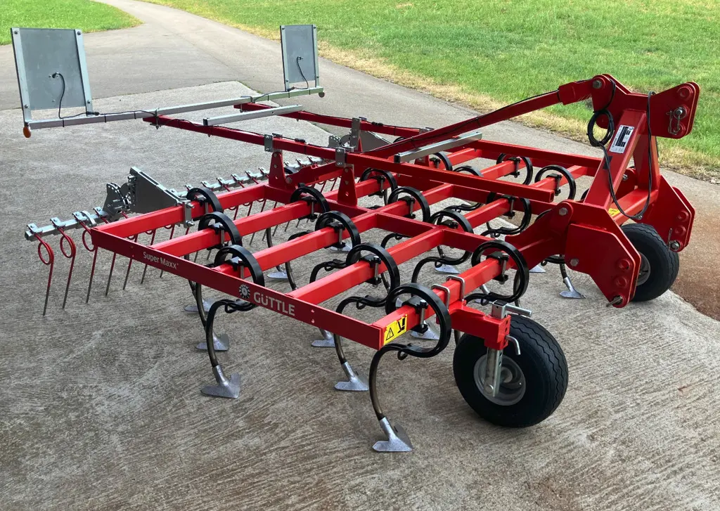 Güttler Super Maxx 30-5