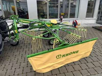 Krone Swadro S 380