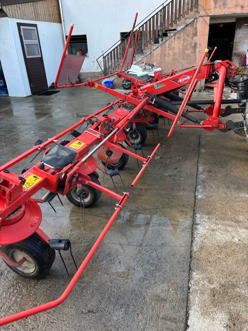 Kuhn, GF 7902 , 2013