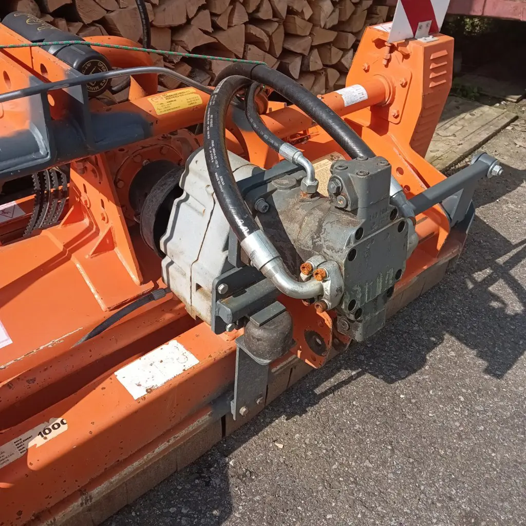 Hydraulikantrieb zapfwellenantrieb hydraulikmotor