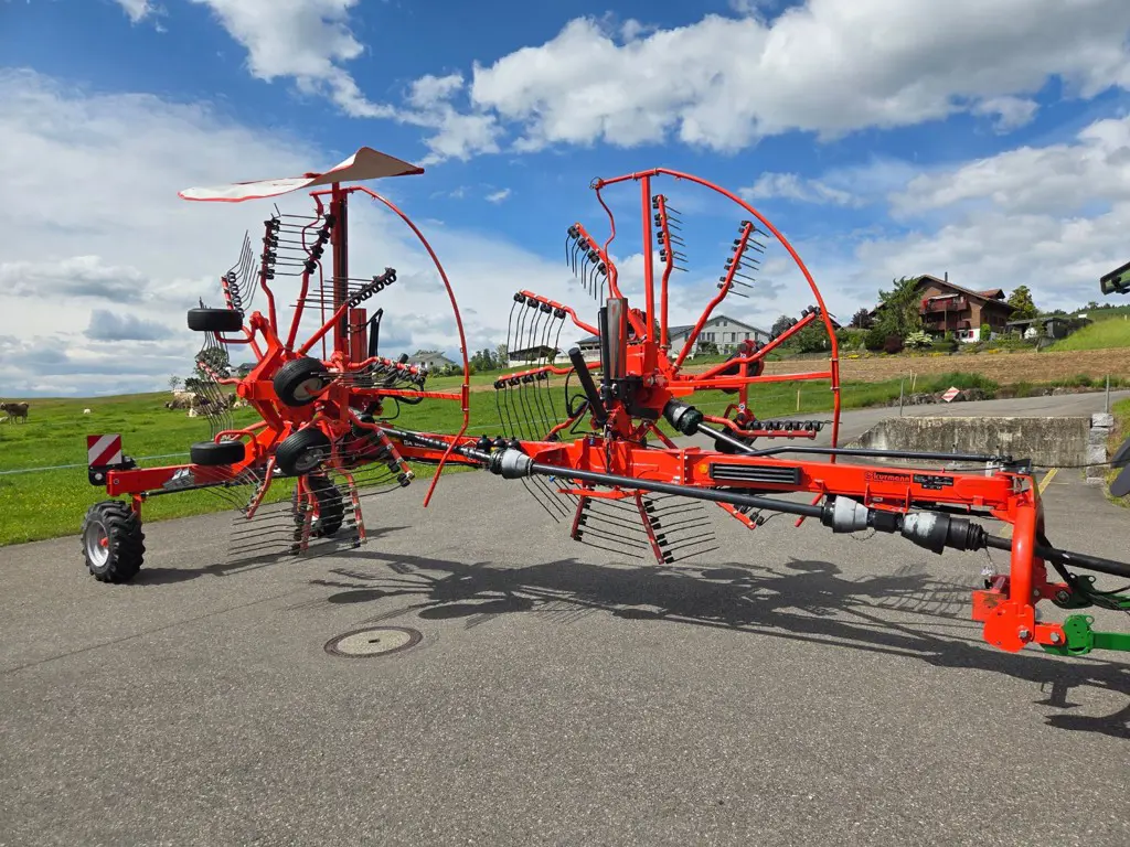 Kuhn GA 6620
