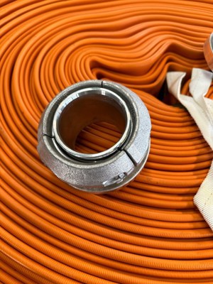 Güllenschlauch/Flachschlauch 90mm