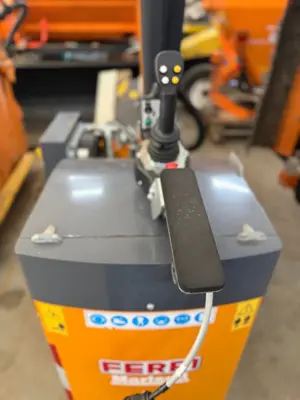 Braccio tagliaripe FERRI TP510